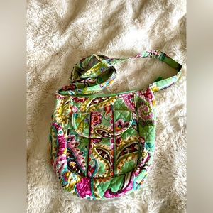 Vera Bradley bag